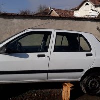 Renault Clio НА ЧАСТИ