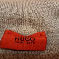 HUGO BOSS-мъжка жилетка L, снимка 8 - Пуловери - 30602766