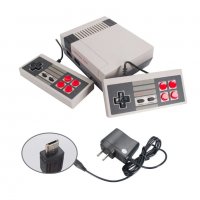 Ретро конзола Nintendo с 620 вградени игри, снимка 2 - Други игри и конзоли - 38246015
