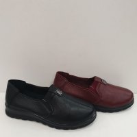дамски обувки 7661, снимка 1 - Дамски ежедневни обувки - 37823510