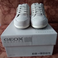 Обувки  GEOX, снимка 3 - Дамски ежедневни обувки - 31929821