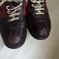 Обувки Camper №38 естественна кожа., снимка 3 - Дамски ежедневни обувки - 37122054