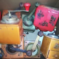 антики ретро мелници от германия 0612221744, снимка 4 - Антикварни и старинни предмети - 38924243