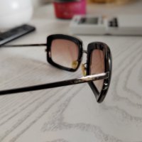 Оригинални Армани Armani дамски слънчеви очила, снимка 2 - Слънчеви и диоптрични очила - 44386811