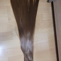 Опашки, снимка 4 - Аксесоари за коса - 28734123
