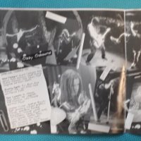 Various – 1997 - The Ozzfest Live(Thrash,Hard Rock,Nu Metal,Heavy Metal), снимка 2 - CD дискове - 42682144
