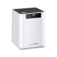 Anycubic Wash and Cure Max 2 в 1 Машина за 3D Фотополимерни модели, снимка 2 - Принтери, копири, скенери - 44435166