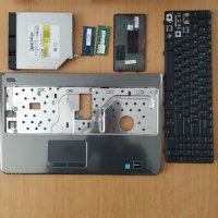  Dell Inspirion M5010/N5010 (на части), снимка 4 - Части за лаптопи - 31667541