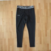 under armour evo coldgear compression leggings, снимка 4 - Спортни дрехи, екипи - 37178605