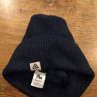 ACLIMA Forester Cap - Beanie - страхотна зимна шапка 100% мерино, снимка 10 - Шапки - 39060126