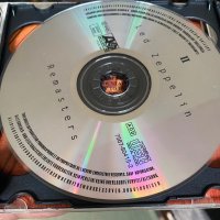 LED ZEPPELIN , снимка 15 - CD дискове - 44227140