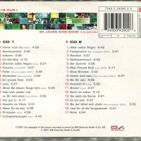 Pur Hits -20 Jahre eine band, снимка 2 - CD дискове - 34513345