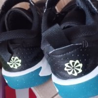 NIKE Обувки OMNI MULTI-COURT Номер 33, снимка 4 - Детски маратонки - 42879616