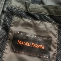 MAURO FERRINI HYBRID Stretch Jacket размер 54 / XL яке пролет есен - 483, снимка 7 - Якета - 42332702