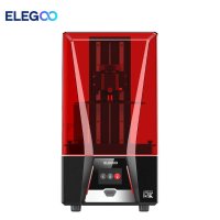 Фотополимерен LCD 3D Принтер Elegoo Saturn 3 12K 10" 218.88x122.88x250 mm, снимка 2 - Принтери, копири, скенери - 42035954