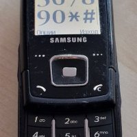 Samsung E900(3 бр.) - за ремонт, снимка 6 - Samsung - 38682195