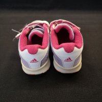 Бебешки маратонки Адидас , снимка 3 - Бебешки обувки - 40800918