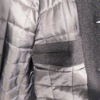 Benvenuto coat 54, снимка 9 - Палта - 38271314