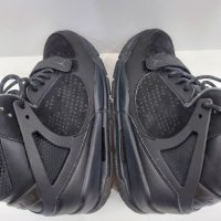 Мъжки маратонки JORDAN PHASE 23 TREK BLAK, снимка 3 - Маратонки - 42589844