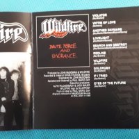 Wildfire – 1983 - Brute Force And Ignorance(Rem.2002)(Heavy Metal), снимка 3 - CD дискове - 42764140