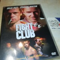 FIGHT CLUB DVD-ВНОС GERMANY 2702240812, снимка 6 - DVD филми - 44488417