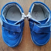 Обувки за прохождане Колев и Колев, снимка 2 - Бебешки обувки - 42832588