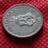 Монета 5 стотинки 1913г. Царство България за колекция - 24780, снимка 8 - Нумизматика и бонистика - 35224398