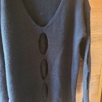 Пуловерче , снимка 4 - Блузи с дълъг ръкав и пуловери - 31379901