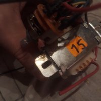 15 Номер захранване трансформатор за аудио усилватели, снимка 6 - Тонколони - 42669620