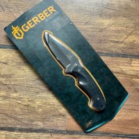 Уникат Нож За Оцеляване Колекция Bear Grylls Gerber ножове, снимка 5 - Ножове - 34309925