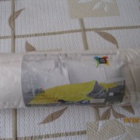 Олекотена завивка, снимка 1 - Олекотени завивки и одеяла - 42881586