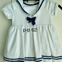 Бебешки роклички, комплекти и аксесоари , снимка 5 - Комплекти за бебе - 44920936