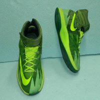 Кецове маратонки  Nike - Zoom Hyperrev - Pine Electric Green номер 44,5, снимка 5 - Маратонки - 25628740