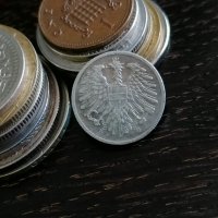 Mонета - Австрия - 2 гроша | 1952г., снимка 2 - Нумизматика и бонистика - 29238988