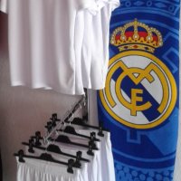 Екипи на Реал Мадрид/Real Madrid, снимка 1 - Футбол - 20128748