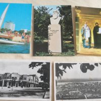 Картички от България, снимка 2 - Други ценни предмети - 28502360