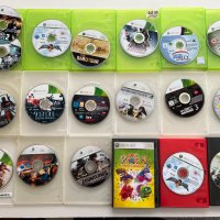 Игри съвместими с Xbox 360/ Xbox one, снимка 12 - Игри за Xbox - 27732590