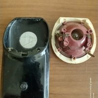Ретро фенерче от Соца , снимка 2 - Антикварни и старинни предмети - 42763579