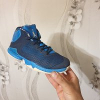 кецове Jordan Super.Fly 4  номер 36, снимка 5 - Детски маратонки - 35025921