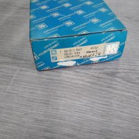 50011547**NEU**KOLBENSCHMID**СЕГМЕНТИ**69.5 mm STD  -1,75 -2 .5-4**VW**AUDI**, снимка 1 - Части - 37131523