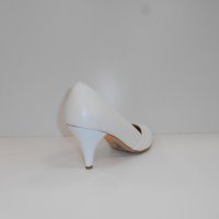 дамска обувка 1985-1, снимка 4 - Дамски елегантни обувки - 29539070