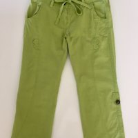 Летен панталон, снимка 1 - Панталони - 36843025