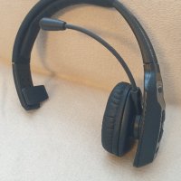 Безжични слушалки с микрофон Willful Bluetooth Headset, снимка 3 - Bluetooth слушалки - 44304418