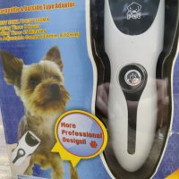 Професионална машинка за подстригване на домашни любимци ,Zowael, снимка 4 - Машинки за подстригване - 44185179