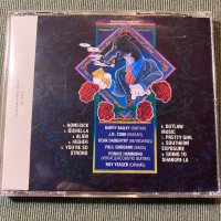 Atlanta Rhythm Section,James Gang , снимка 9 - CD дискове - 42092869