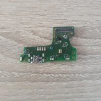 Платка за зареждане Huawei Y6 2019, снимка 2 - Резервни части за телефони - 40495053