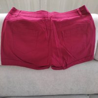 Дамски къси панталони, размер 40 и 42, снимка 7 - Къси панталони и бермуди - 37089126