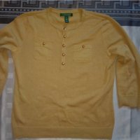 Елегантна блуза Polo Ralph Lauren, снимка 7 - Корсети, бюстиета, топове - 29322174
