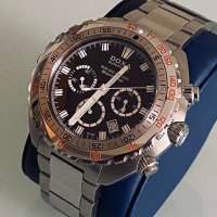 DOXA WATCH SUB 300T T-GRAPH SHARKHUNTER, снимка 4 - Мъжки - 39710830