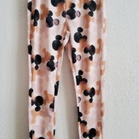 Панталон/Клин със стилизиран образ Мики  Маус , снимка 1 - Клинове - 37763643